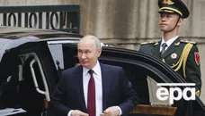 Сифіліс, рак, психопатія. Що відомо про діагнози Путіна?
