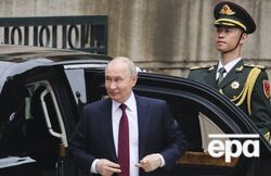 Сифилис, рак, психопатия. Что известно о диагнозах Путина?