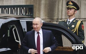 Сифилис, рак, психопатия. Что известно о диагнозах Путина?