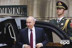 Сифіліс, рак, психопатія. Що відомо про діагнози Путіна?