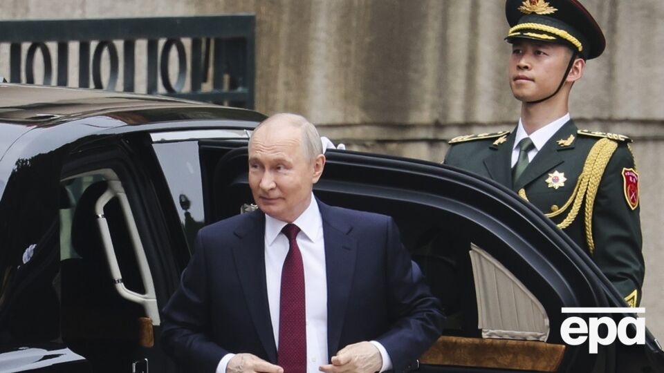 Сифилис, рак, психопатия. Что известно о диагнозах Путина?