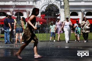 Європу охопила аномальна спека. Є жертви