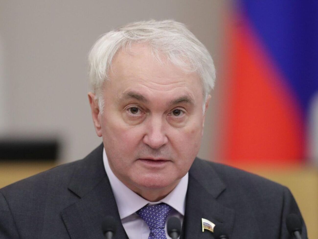 В Госдуме пояснили, что РФ считает "центрами принятия решений" в Киеве