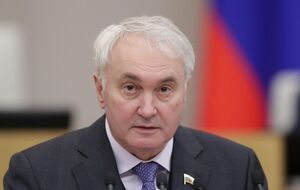 В Госдуме пояснили, что РФ считает "центрами принятия решений" в Киеве