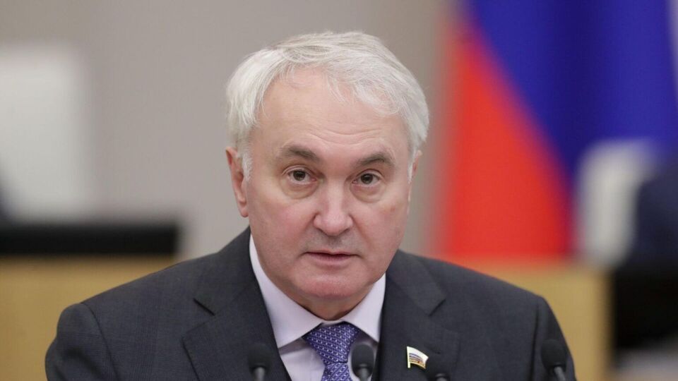 В Госдуме пояснили, что РФ считает "центрами принятия решений" в Киеве