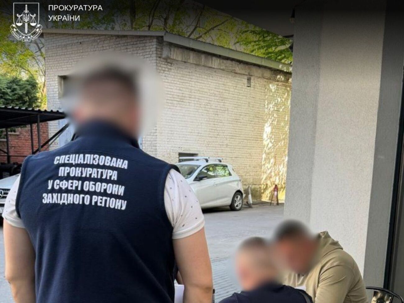 В ТЦК фиктивно мобилизовали 276 трупов и заключенных ради выполнения плана – генпрокурор