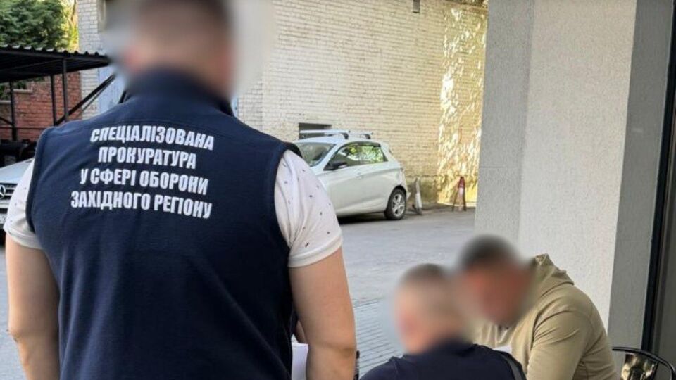В ТЦК фиктивно мобилизовали 276 трупов и заключенных ради выполнения плана – генпрокурор