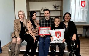 Захисник Маріуполя Антон Трофімов починає нове життя після поранень і полону – "Серце Азовсталі"