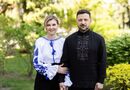 "Какая-то часть нас связана прошлым". Экс-партнерша Зеленского рассказала, какими были их отношения