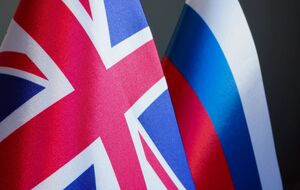 Великобритания вводит новый пакет санкций против РФ. Под ударом – криптобиржи и финансовая сеть "A7"