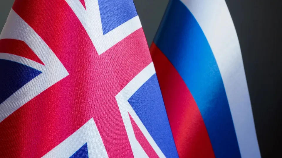 Великобританія вводить новий пакет санкцій проти РФ. Під ударом – криптобіржі й фінансова мережа "A7"