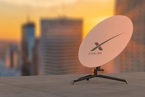 SpaceX уп'ятеро підвищила ціну Starlink для дронів США під час війни з Іраном – Reuters