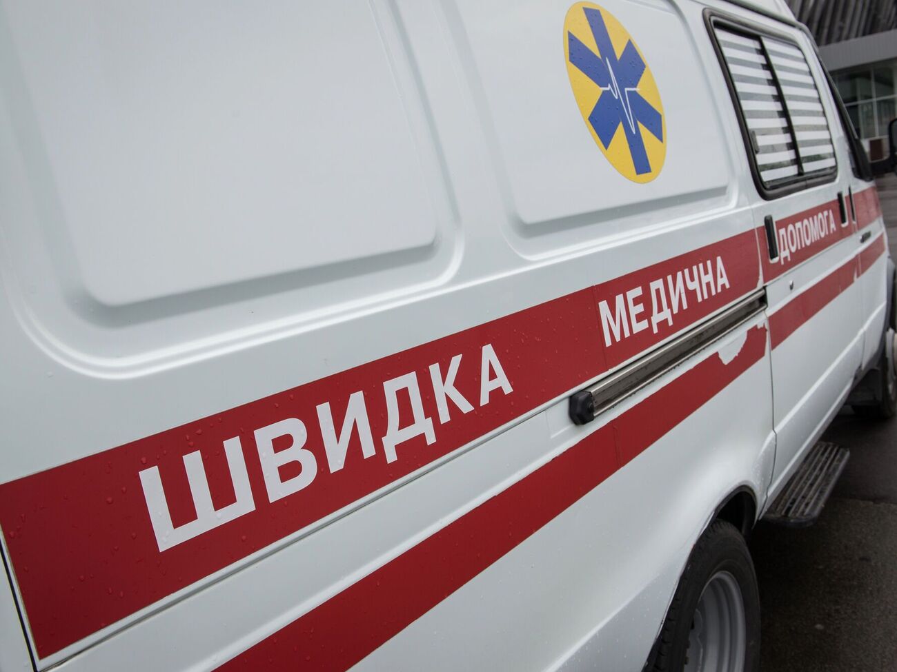 Невідомий намагався вбити міського голову у Дніпропетровській області. Його розшукують – поліція 