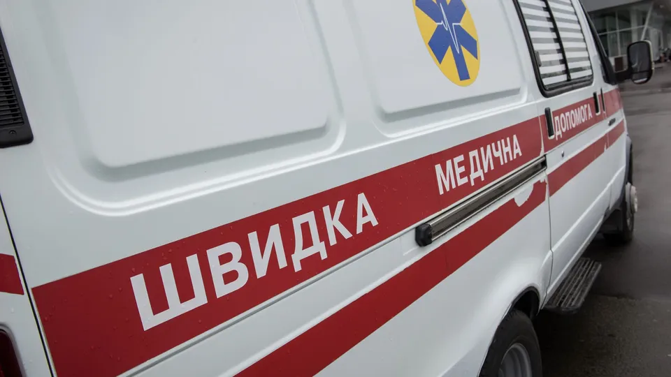 Невідомий намагався вбити міського голову у Дніпропетровській області. Його розшукують – поліція