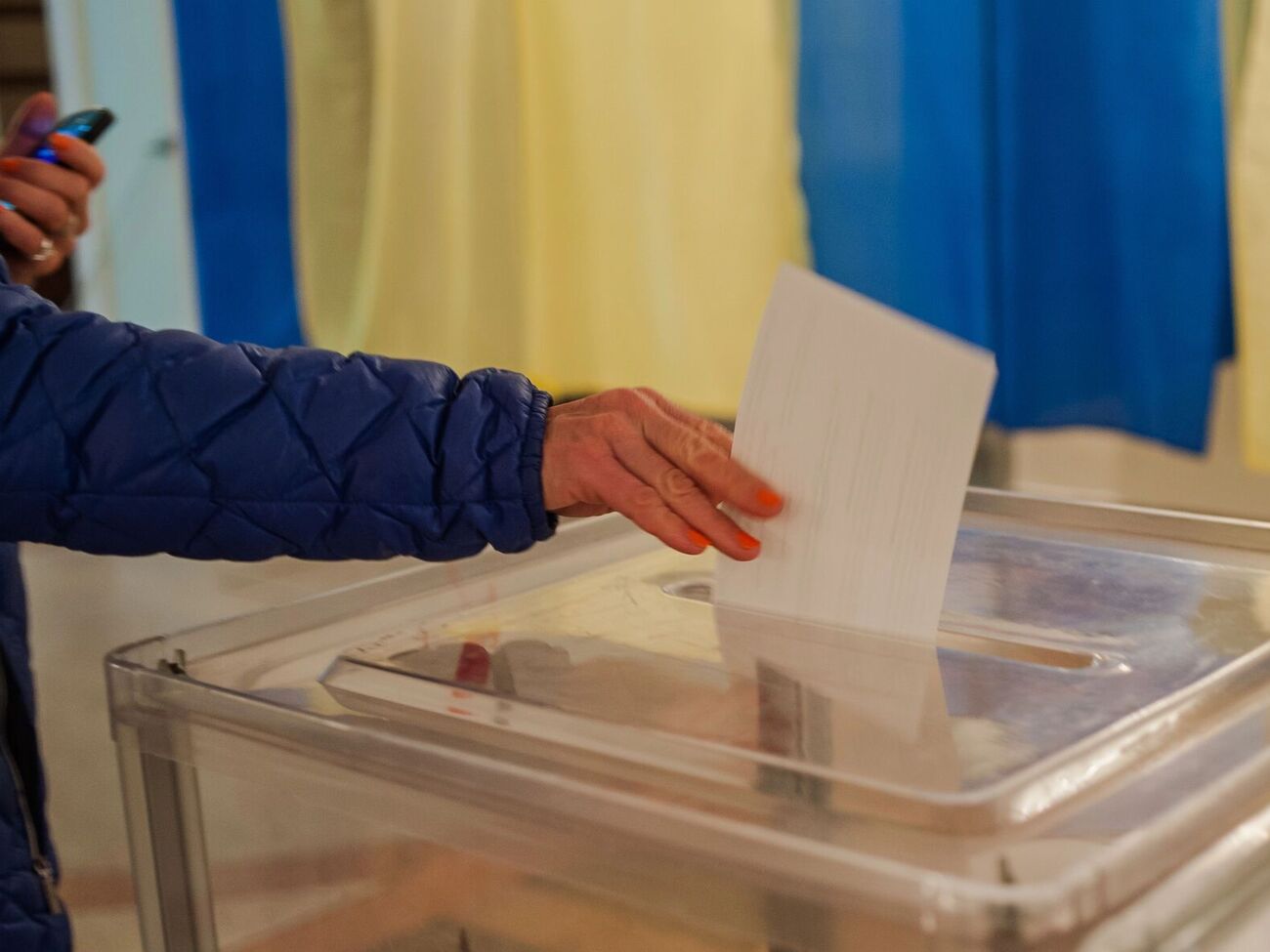 Подоляк: У нас буде вкрай жорстка виборча кампанія