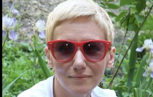 Чому ви, росіяни, ніяк не навчитеся стримувати себе від бажання цілувати сволоту в дупу?