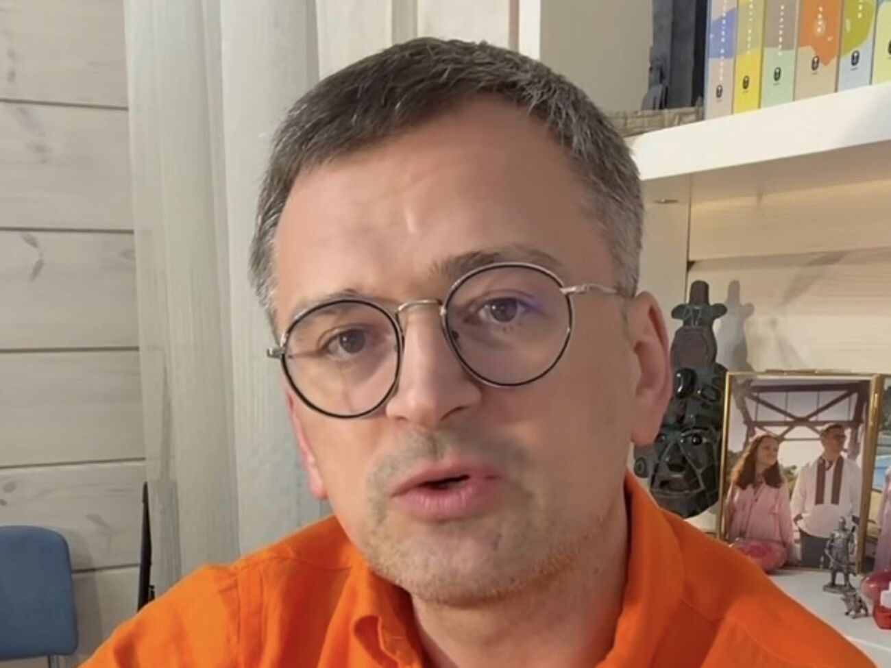 Путін вирішив зіпсувати нам усім життя, а мені – ще й весілля