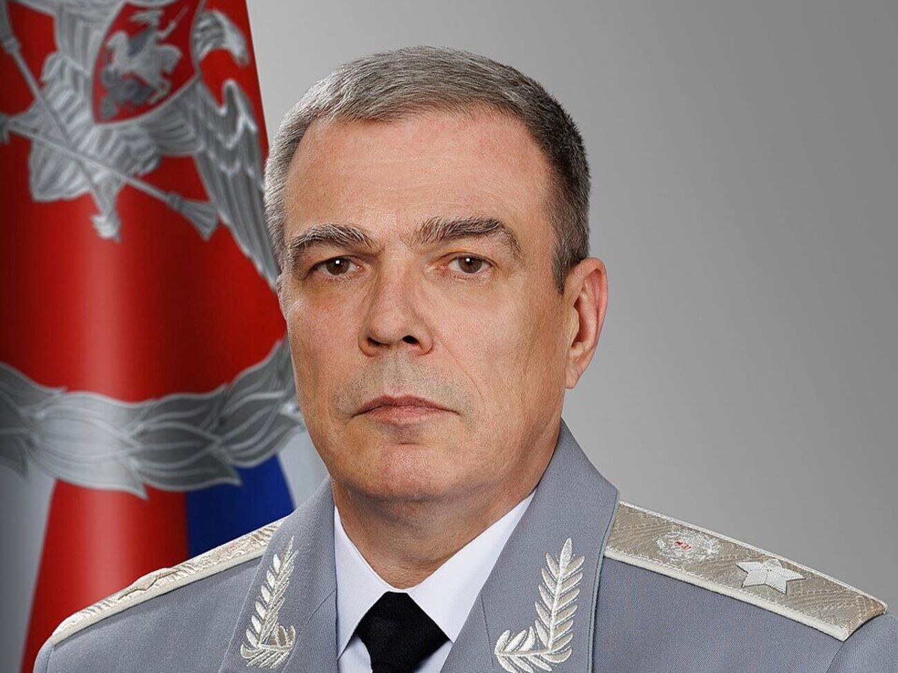 "Людину Бєлоусова замінює "наглядач" із МВС". Що означає звільнення заступника міністра оборони РФ?