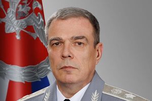 "Людину Бєлоусова замінює "наглядач" із МВС". Що означає звільнення заступника міністра оборони РФ?