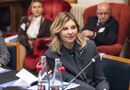 "Я скучаю по ней". Крестная Зеленской объяснила, почему они больше не общаются