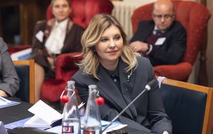"Я скучаю по ней". Крестная Зеленской объяснила, почему они больше не общаются