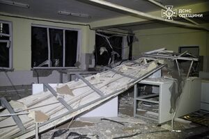 Россия атаковала Одесскую область ракетами и дронами. Есть погибший, повреждена школа