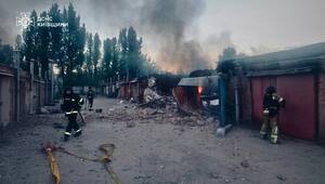 "Оце розмах". Як у мережі жартують про удар РФ "Орєшніком" за десятки мільйонів доларів по гаражах у Білій Церкві