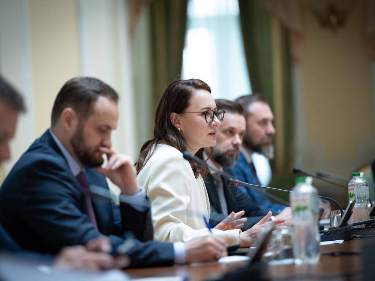 Із 1 вересня всі школярі України отримуватимуть безплатні теплі обіди – Свириденко