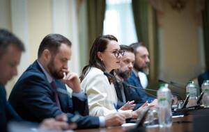 Із 1 вересня всі школярі України отримуватимуть безплатні теплі обіди – Свириденко