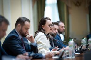 Із 1 вересня всі школярі України отримуватимуть безплатні теплі обіди – Свириденко