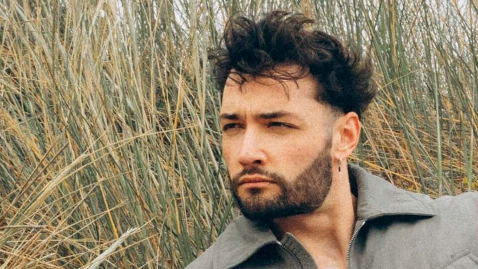 "Це налякало". Український кулінар зізнався, як почав нові стосунки невдовзі після розриву із цивільною дружиною