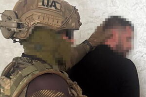 Вимагав $35 тис. за будівництво електростанції. В Одеській області затримали мера одного з міст – СБУ