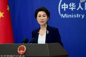 Китай отреагировал на угрозы ударов РФ по Киеву