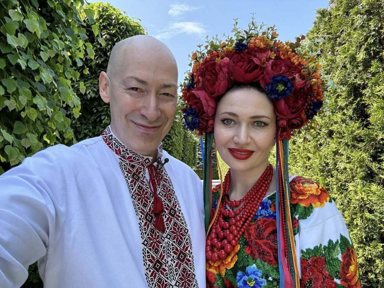 Росія погрожує Києву, Сі відповів на ескалацію Путіна, звернення Пригожина, провал "Орешника". Стрим Бацман із Гордоном. Трансляція