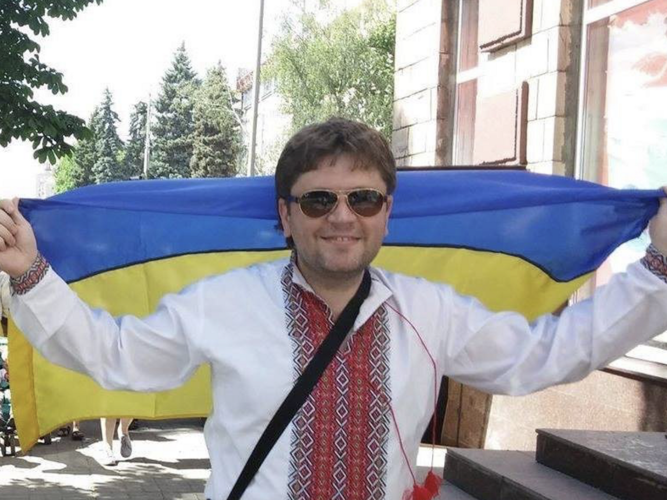 Після раптової смерті нардепа Кубіва його місце в Раді може зайняти ексрегіонал П'ятигорець