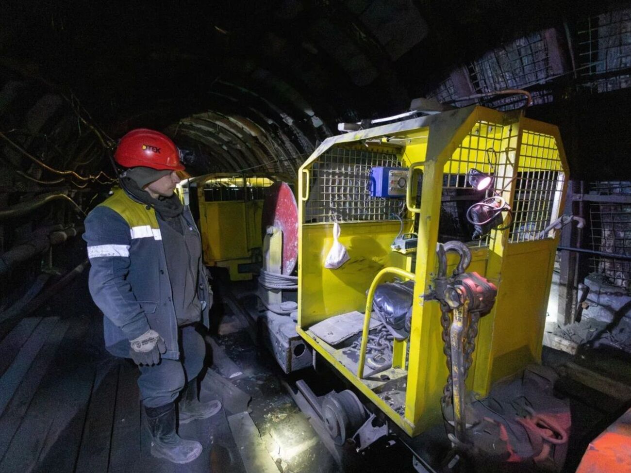 ДТЕК адаптує роботу підприємств для ветеранів з інвалідністю, які повертаються з фронту – NV