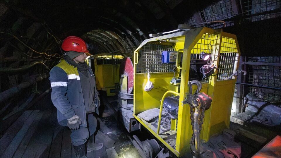 ДТЕК адаптує роботу підприємств для ветеранів з інвалідністю, які повертаються з фронту – NV