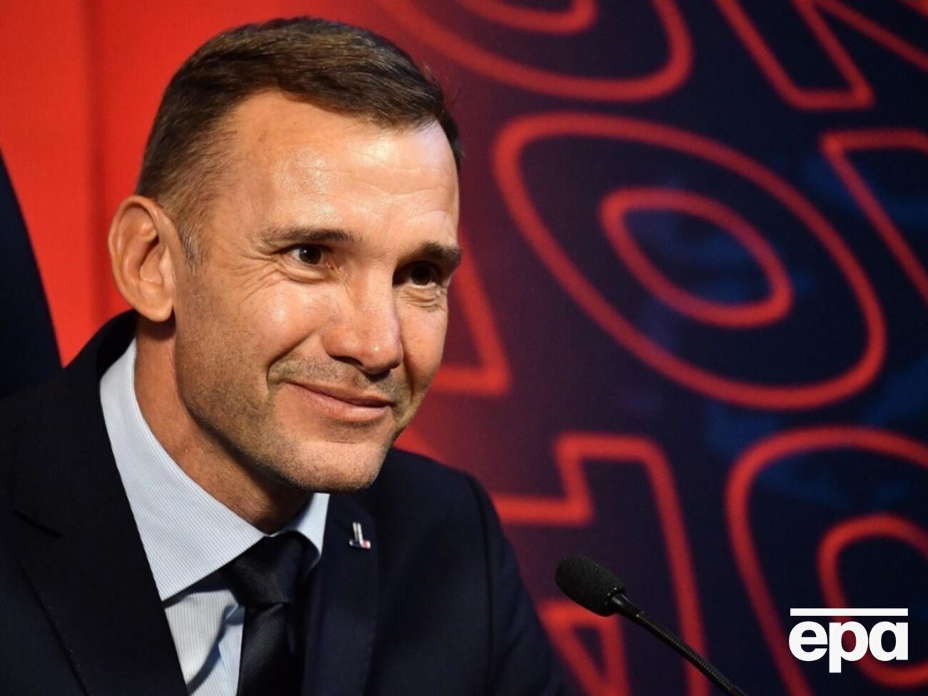 "Це найнижча зарплата, яку заробляв". Шевченко вразив доходами на посаді президента УАФ