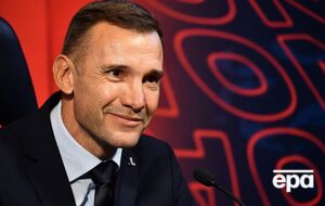 "Це найнижча зарплата, яку заробляв". Шевченко вразив доходами на посаді президента УАФ
