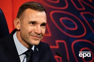"Це найнижча зарплата, яку заробляв". Шевченко вразив доходами на посаді президента УАФ