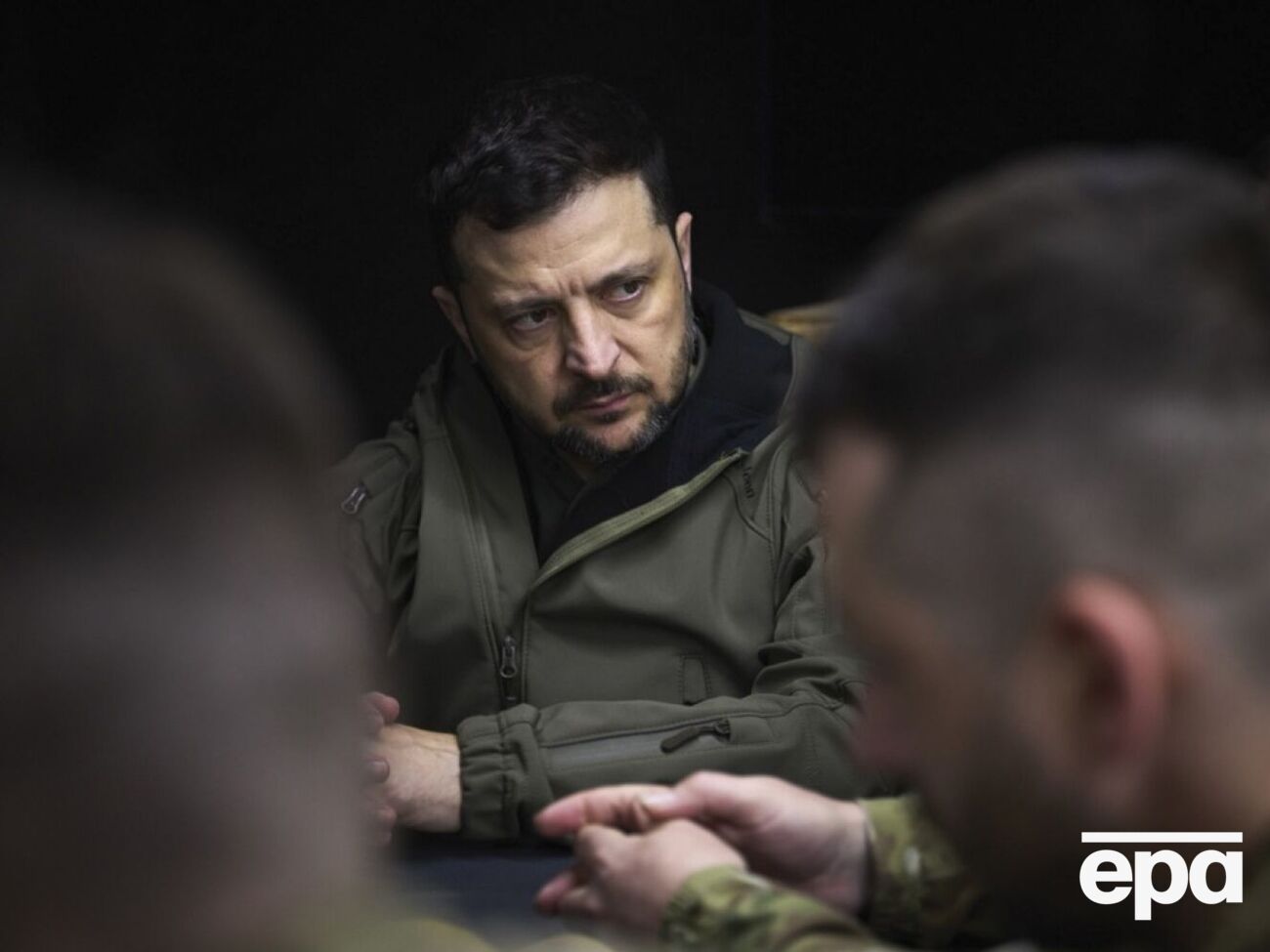 Терміновий лист Трампу. Зеленський повідомив про запуск Росією двох "Орєшніків"