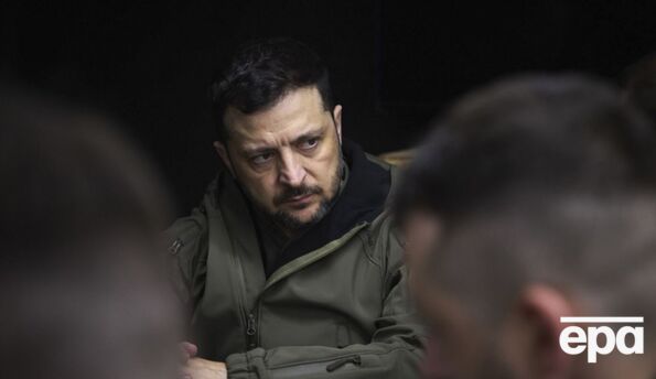 Терміновий лист Трампу. Зеленський повідомив про запуск Росією двох "Орєшніків"