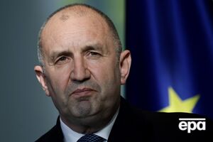 Проросійський прем'єр Болгарії закликав ЄС до переговорів із РФ і попередив про ядерну ескалацію