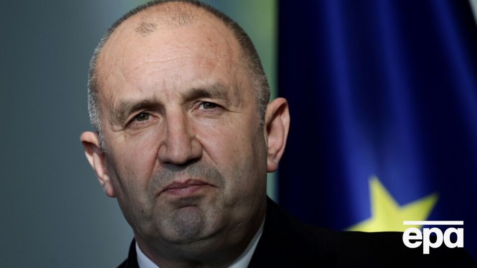 Проросійський прем'єр Болгарії закликав ЄС до переговорів із РФ і попередив про ядерну ескалацію