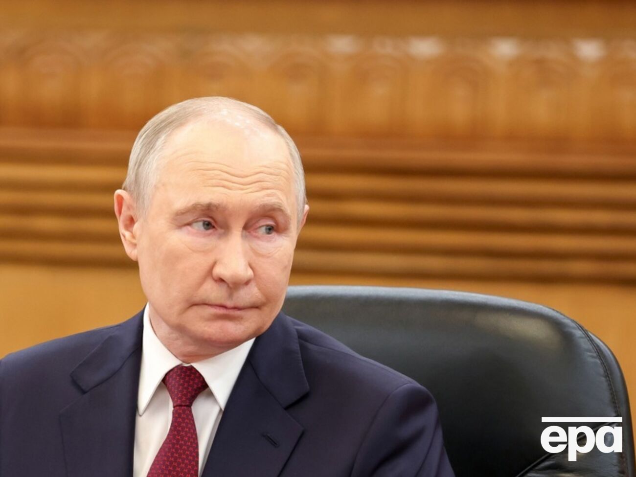 Отруєння, хвороба чи випадковість: що відомо про полювання на Путіна – боягуза з манією переслідування