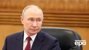 Отруєння, хвороба чи випадковість: що відомо про полювання на Путіна – боягуза з манією переслідування