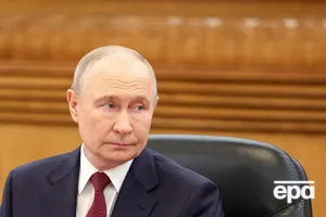Отравление, болезнь или случайность: что известно об охоте на Путина – труса с манией преследования