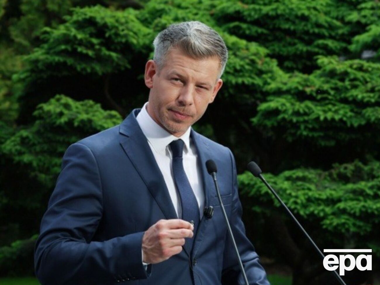 Мадяр висунув умову для зустрічі із Зеленським, згадавши про "закарпатських угорців"
