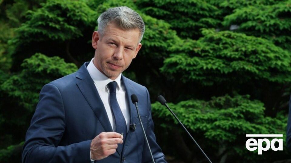 Мадяр выдвинул условие для встречи с Зеленским, упомянув о "закарпатских венграх"