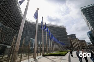 Брюссель визначився із графіком щодо вступу України в ЄС. ЗМІ назвав дату